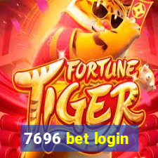 7696 bet login